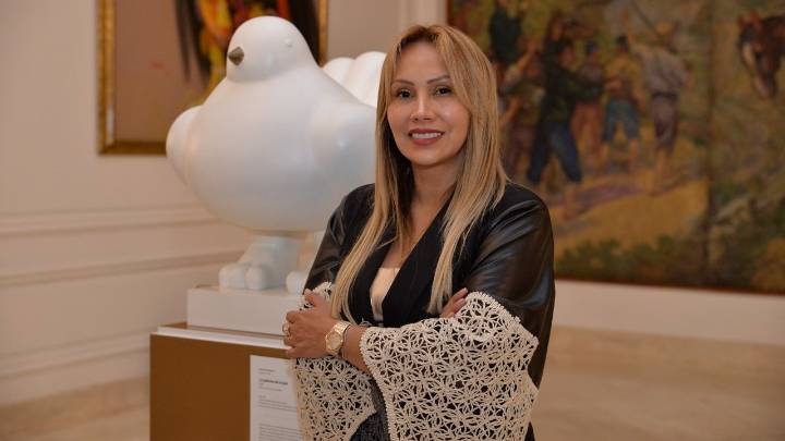 Fiscalía acusa a Sandra Ortiz por su presunto rol en el escándalo de la UNGRD