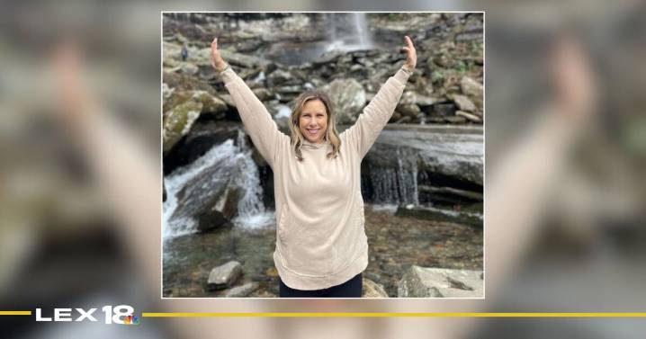 Madison County woman turns brain aneurysm survival into mission to save lives through golf tournament