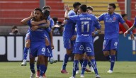 Atento Universidad de Chile: el rival que tendría en semifinales de Copa Sudamericana, según la IA