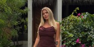 La escapada de Wanda Nara a Uruguay: asado, amigas y la oficialización de su vínculo con Martín Migueles