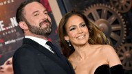 'Can't She Stay Away from Affleck?': Jennifer Lopez Wears Red-Hot Outfit to Ex Ben Affleck’s Office, Only She Didn’t Meet Up with the Actor
