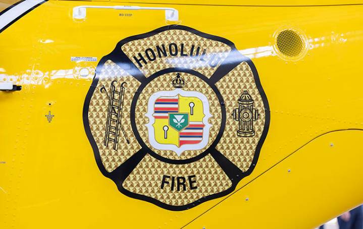 HFD fund audit draws public, Council comment