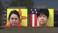 Victim's family speaks out against new plea deal for Portales women accused in hot car death