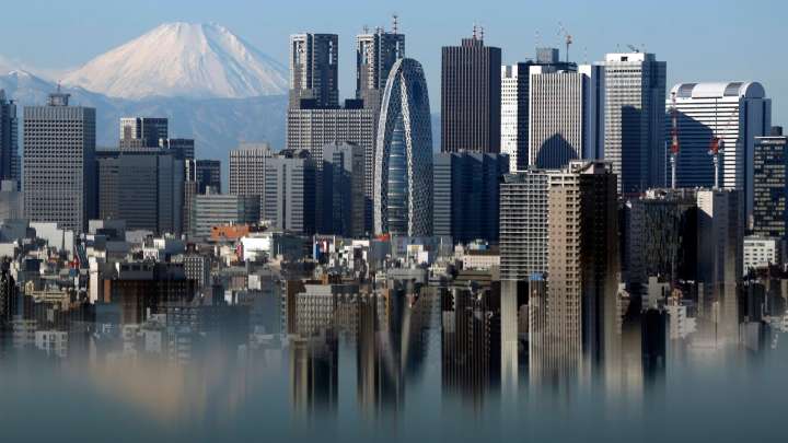 Asia-Pacific markets mostly higher after Trump formalizes lower Japanese auto tariffs