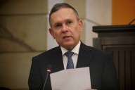 Efraín Cepeda anunció su candidatura a la presidencia de Colombia