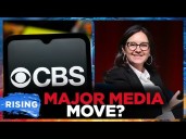 CBS 'On The VERGE' Of ACQUIRING 'The Free Press,' Giving Bari Weiss SENIOR ROLE: RPT