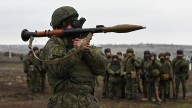 Ucrania se enfrenta al peor año de contienda: podría acabar como Alemania en la Gran Guerra