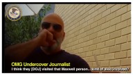 ‘What a Loser’: Trump Supporters Call Explosive DOJ Video ‘Fake News,’ Yet Keep Watching It Just to Zoom In on This One Detail About the Staffer’s Look