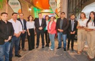 Con un colorido evento, se presentó la Ruta Productiva y Turística del Este Tucumano