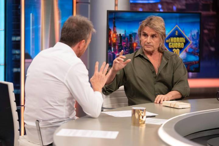 ‘El hormiguero’: si tocan a Nacho Cano, nos tocan a todos