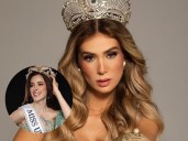 Yoana Gutiérrez rompe el silencio tras la polémica con Fátima Bosch en Miss Universe México 2025