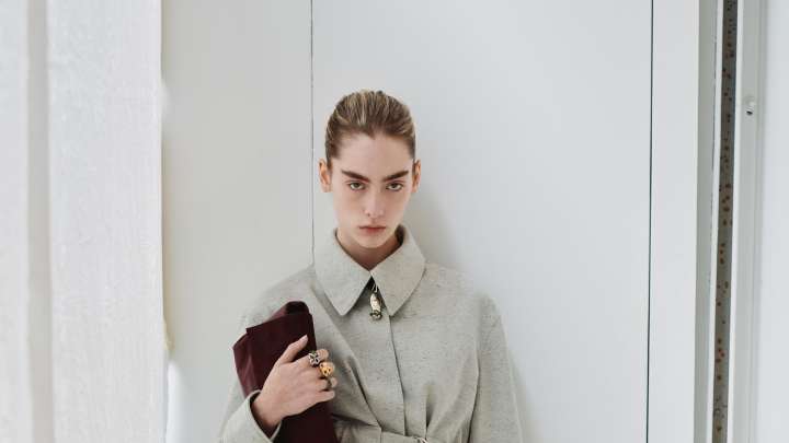 Marina Moscone Spring 2026 Ready