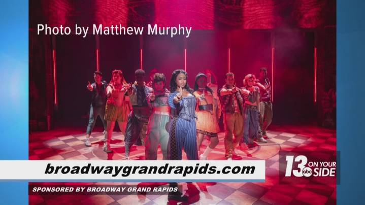 Sponsored: Broadway Grand Rapids prepares to kick off new season