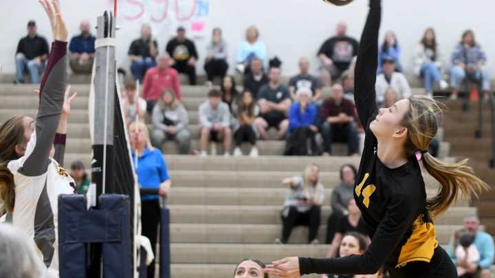 High school sports recaps, highlights