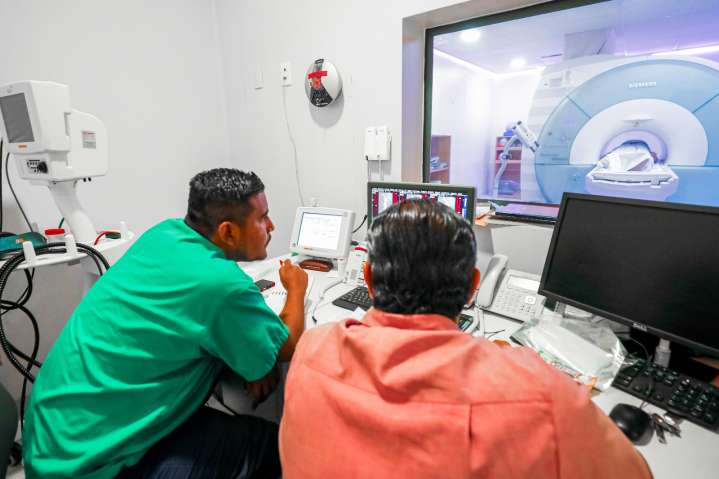 Se reducen en Aguascalientes casos de cáncer infantil