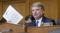 Texas Rep. McCaul will retire, but GOP hawk also worries about World War III after Russian escalation