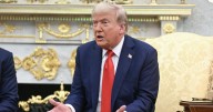 Trump se querella contra el New York Times y le pide 12.700 millones de euros por difamación y calumnias