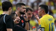 Posible titular de la Selección Colombia contra Bolivia: Néstor Lorenzo haría tres cambios