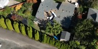 Family sues flight academy, student pilot’s family after Newberg home destroyed in plane crash