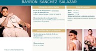 Hay en México más de 4 mil extranjeros desaparecidos