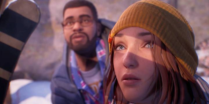 'Life Is Strange' Goes from Video Game to Live