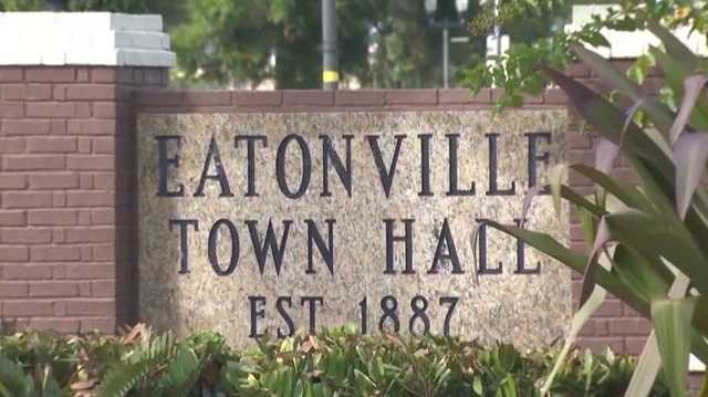 Eatonville town council discusses potential sale of Hungerford property