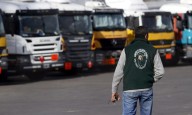 El Sindicato de Camioneros cerró un aumento salarial de 3,3% en tres tramos