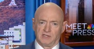 Mark Kelly: Trump Has Not Tried to Bring This Country Together