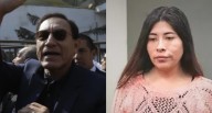 El golpe de Castillo con Betssy y el ‘lagarto’