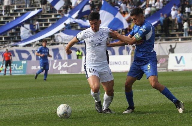 En Tercera A hay doble jornada para los equipos de la región
