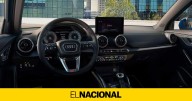 La alternativa al Audi Q2 tiene etiqueta Eco y una rebaja de 4.300 euros
