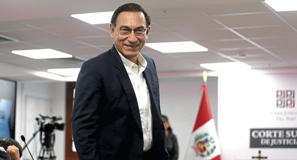 Vizcarra saldrá libre tras nuevo fallo del PJ: Jueces revocaron prisión preventiva apelada por la defensa