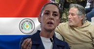 Sheinbaum pide a Paraguay facilitar extradición de Hernán Bermúdez: ‘Que venga aquí y esclarezca todo’