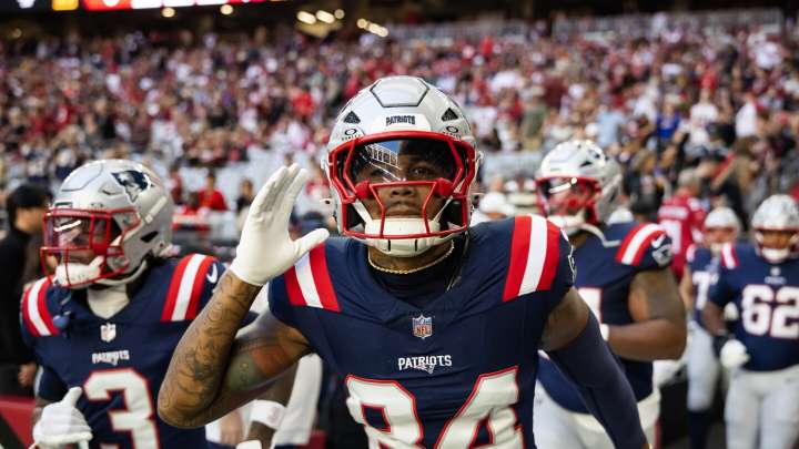 Report: 49ers made Kendrick Bourne an offer