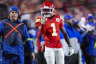 Former Pro Bowl WR Shoots His Shot With Chiefs After Xavier Worthy Injury