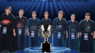 Puebla, oro por equipos y medallas individuales en el Nacional de Kendo
