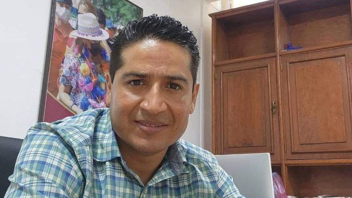 Asesinan a subsecretario del Bienestar del gobierno de Guerrero en Tixtla
