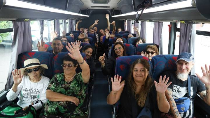 A partir de octubre habrá nuevos horarios para recorrer la ciudad en Bus Turístico