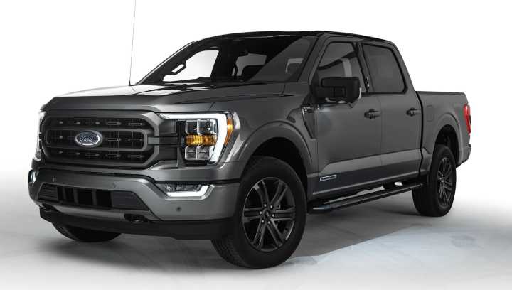Sernac emite alerta para más de 7 mil autos Ford vendidos en Chile: revisa los modelos