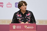 Segundo informe de gobierno de Delfina Gómez destaca avance en movilidad