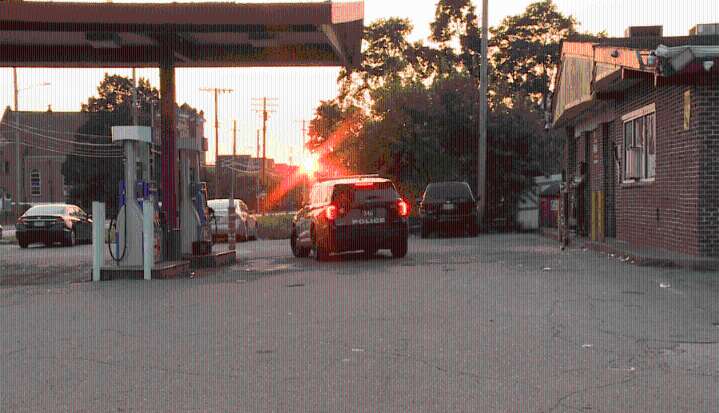 2 teenage girls hospitalized after stabbing in Cleveland: Police
