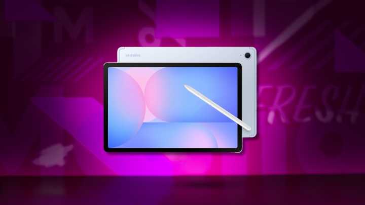 Best Samsung tablet deal: Save $70 on Samsung Galaxy Tab S10 FE