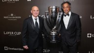 Who are the Laver Cup captains? Why Andre Agassi, Yannick Noah were selected to lead Team World, Team Europe