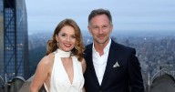 Christian Horner and Geri Halliwell make decision years after wedding amid £80m payout