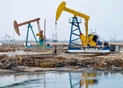Exhortan a la Sener a evitar el "fracking"