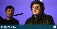 La provincia pintada de violeta que no fue y la bala que sí entró