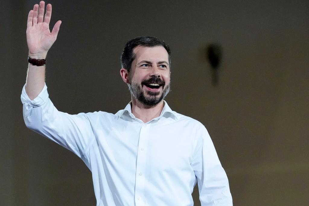 Don't let Buttigieg or any other Biden-decline denier claw back their credibility