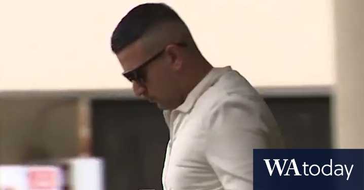 Maytham Hamad: Brother of exiled crime boss Kazem Hamad allegedly fuelling WA’s tobacco turf war