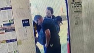 Plainclothes ICE agents detain man in San Jose
