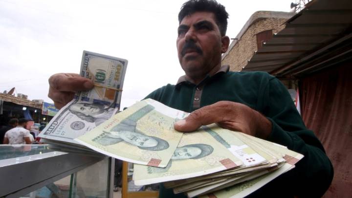 US and EU sanctions have killed 38 million since 1970